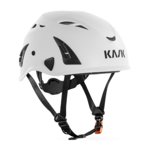 KASK Hełm roboczy ochronny SUPERPLASMA AQ Biały -201